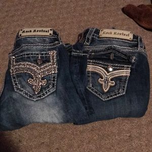 Rock bundle! Make a offer!